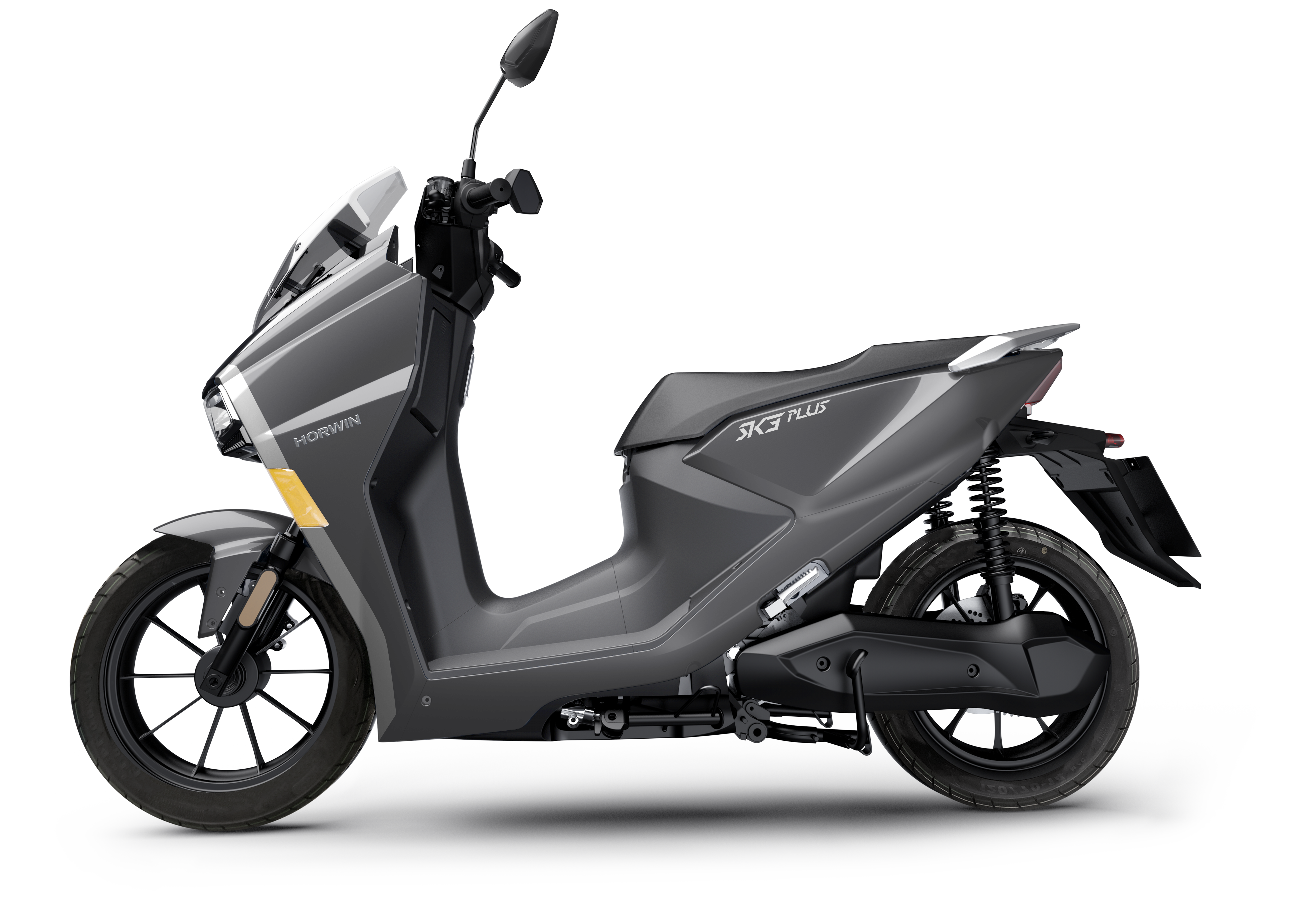 HORWIN SK3 PLUS